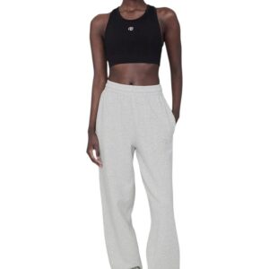 Karter Jogger - Heather Grey