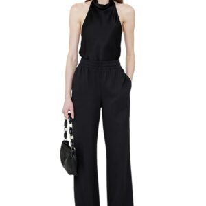 Soto Pant - Black